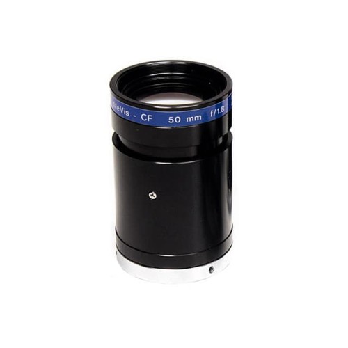 LENS STD F1.8 0X-0.075X C-MOUNT