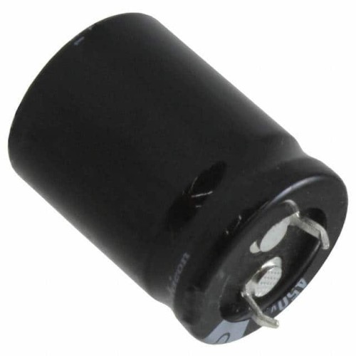 CAP ALUM 470UF 20% 180V SNAP
