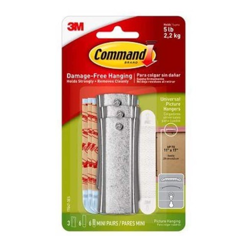 COMMAND UNIVERSAL PICTURE HA