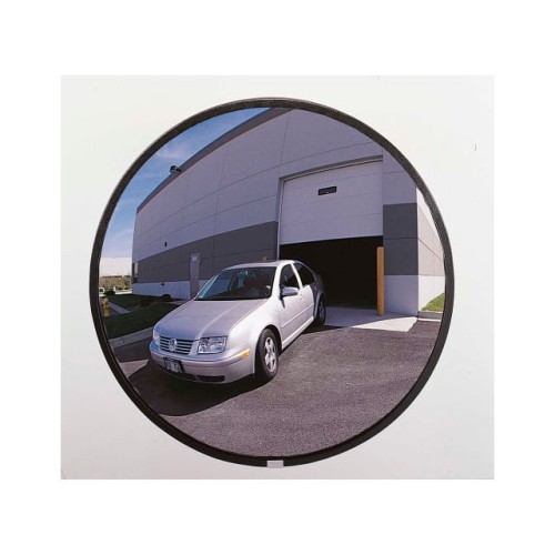 160-DEGREE SHATTER RESISTANT GLA