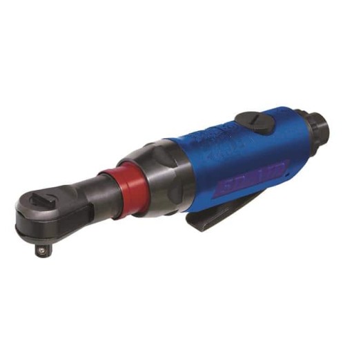 3/8" ROTATIONAL HEAD MINI RATCHE