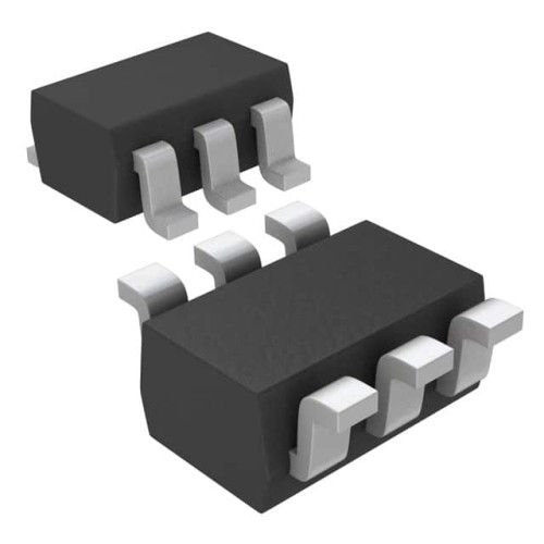 IC COMPARATOR TTL SNGL HS SC70-6