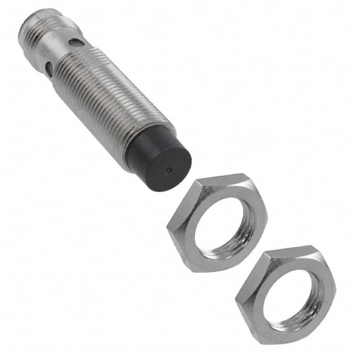 SENSOR PROX INDUCTIVE 8MM CYLIND