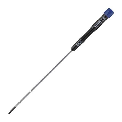 Micro Screwdriver No.9900E +0x15