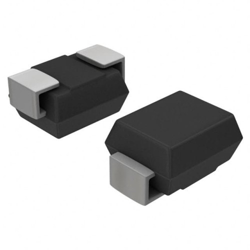 TVS DIODE 33.3VWM 53.9VC SMB
