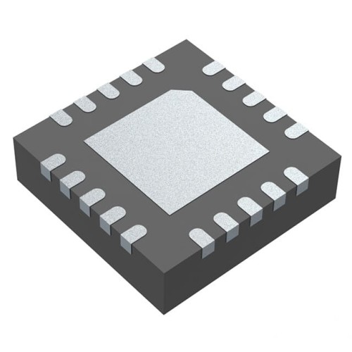 IC REG QUAD BUCK/LNR SYNC 20WQFN