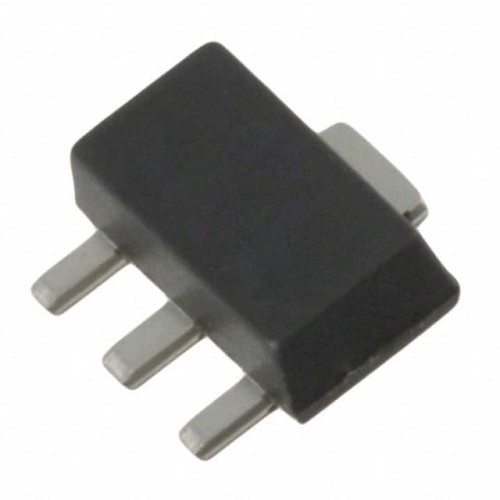 IC AMP DBS 100MHZ-6GHZ SOT89-3