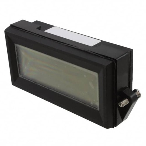 PROCESS METER 0-10VDC LCD PNL MT