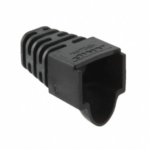 CONN BOOT HOODED FOR RJ45 PLUGS