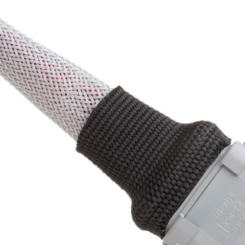 2:1 FAB HEATSHRINK BLK 40MM 100'
