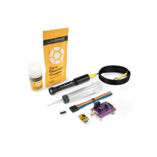 DISSOLVED OXYGEN KIT