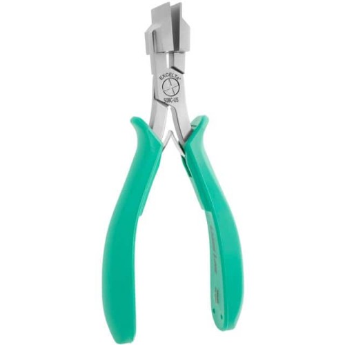 PLIERS - .88" TAPERED WIDE NOSE