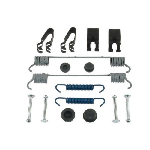 17332 DRUM BRAKE HARDWARE KIT