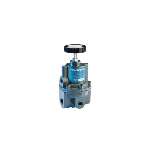 PRECISION REGULATOR 0-30PSI 1/4N