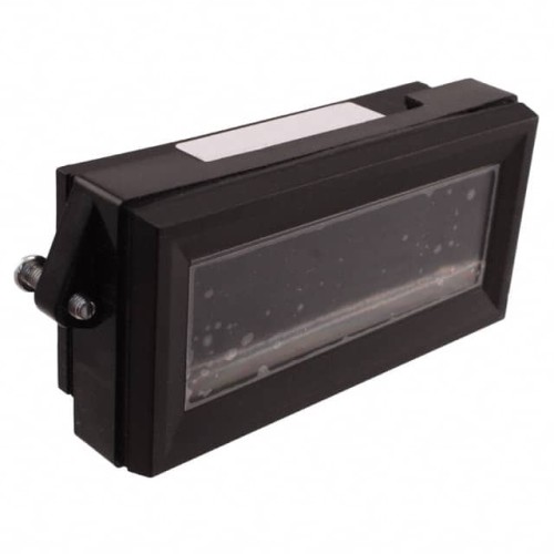 PROCESS METER 0-10VDC LCD PNL MT