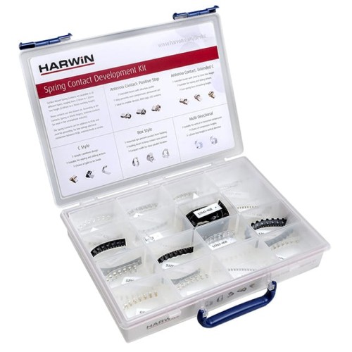 SPRING CONTACT DEVELOPMENT KIT