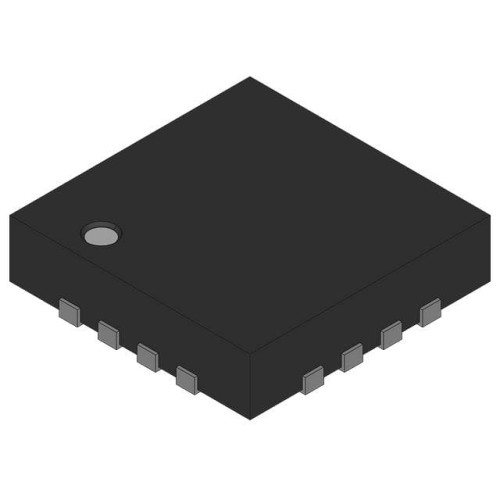 SHIFT REGISTER 3-STATE