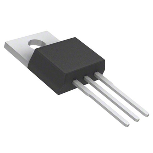 MOSFET N-CH 60V 44.5A/120A TO220