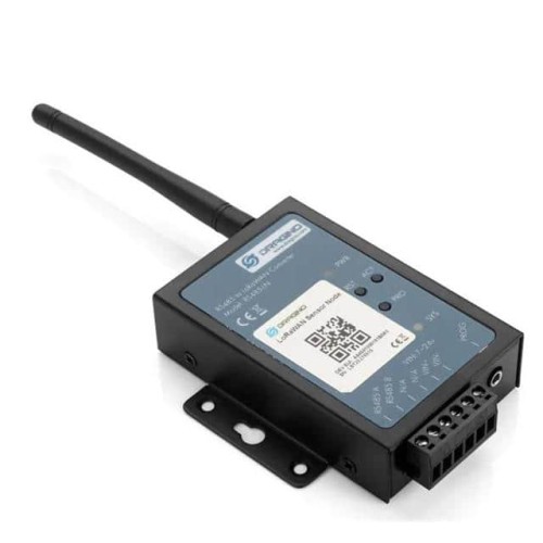 RS485/MODBUS TO LORAWAN CONVRTER