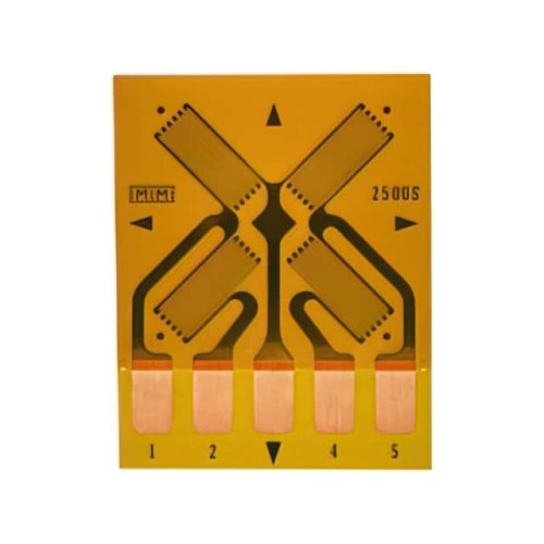 CEA-05-250USA-350 - STRAIN GAGES
