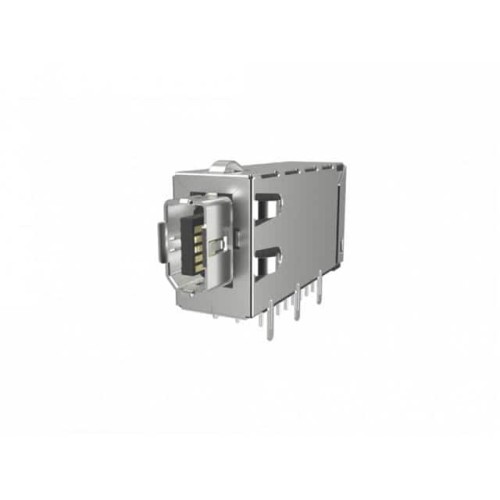 IX MAG RECEPTACLE, TYPE A RA FLA