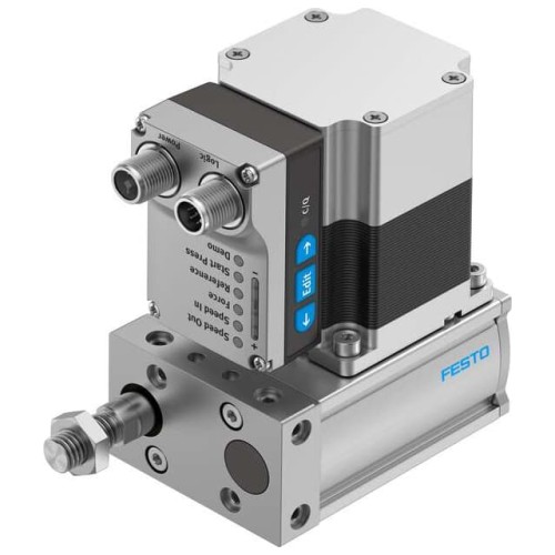ELECTRIC CYLINDER UNIT