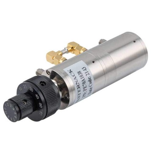 100DB MAX ATTN N 100W 3GHZ