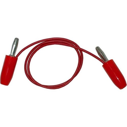 TEST LEAD BANANA TO BANANA 24"