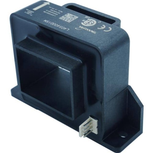 CURRENT SENSOR (500A; 15V) -40 1