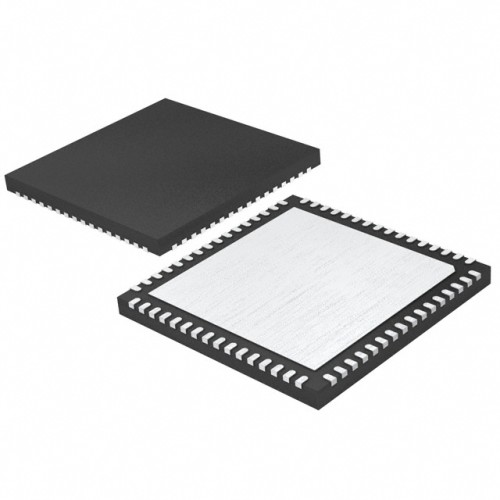 IC EVE4 CAP TOUCH 64VQFN