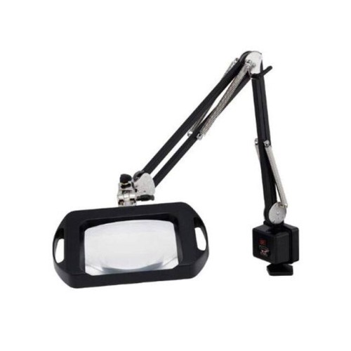 LAMP MAGNIFIER 3 DIOPTER CLAMP