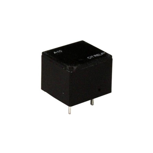 RELAY AUTOMOTIVE SPDT 30A 12V