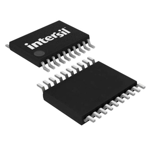 IC TRANSCEIVER FULL 2/2 20TSSOP