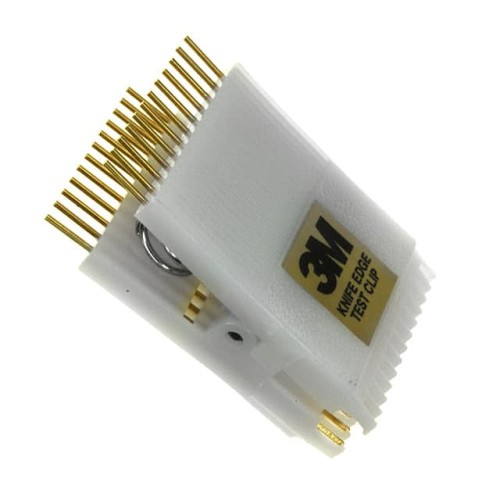 TEST CLIP DIP 24 (2 X 12)