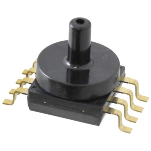 PRESSURE SENSOR AXIAL PORT 8-SOP