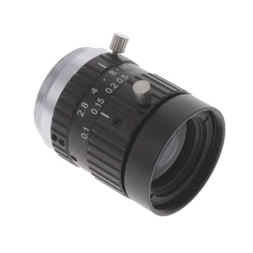 LENS W ANG F2.8-F16 0.002-0.109X