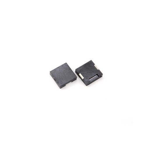 BUZZER PIEZO 4V 12X12MM SMD