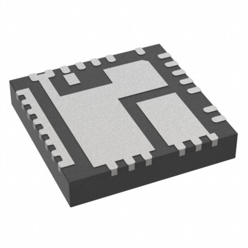 IC REG BUCK ADJ 30A 28QFN