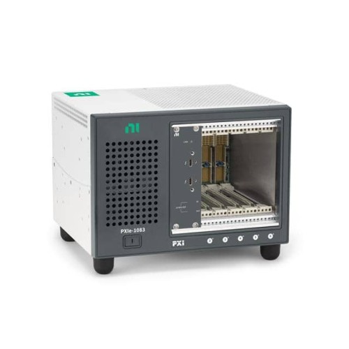 EXPANDABLE PXI BUNDLE BASED ON P