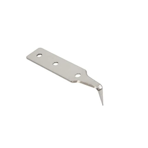 STAINLESS COLD BLADES - 19 MM (3