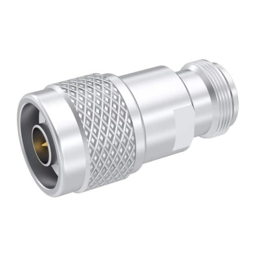 ATTENUATOR: N 8DB 18GHZ 2W 50OHM