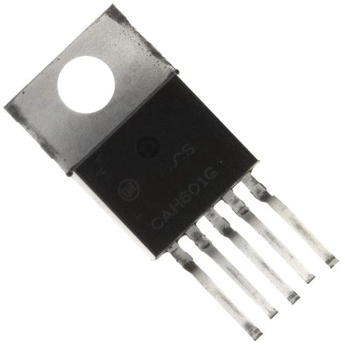 IC REG BUCK 12V 8A TO220FL
