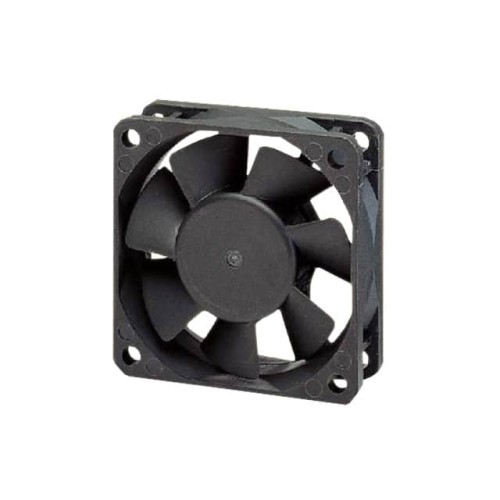 FAN AXIAL 60X20MM 12VDC WIRE