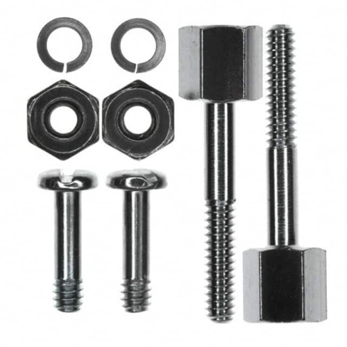 SCREW LOCK KIT, VERTICAL MOUNT