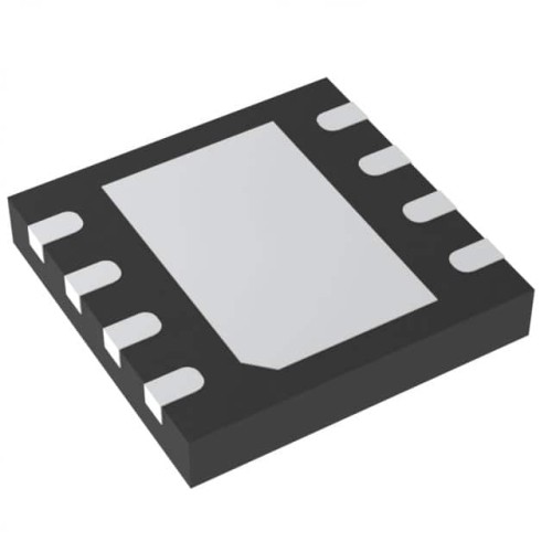 IC OPAMP VFB 2 CIRCUIT 8LFCSP
