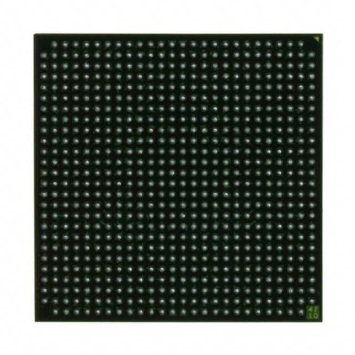 IC FPGA 396 I/O 672FCBGA