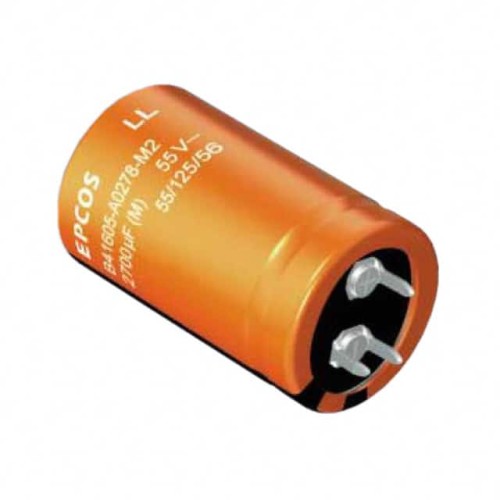 CAP ALUM 560UF 20% 250V SNAP