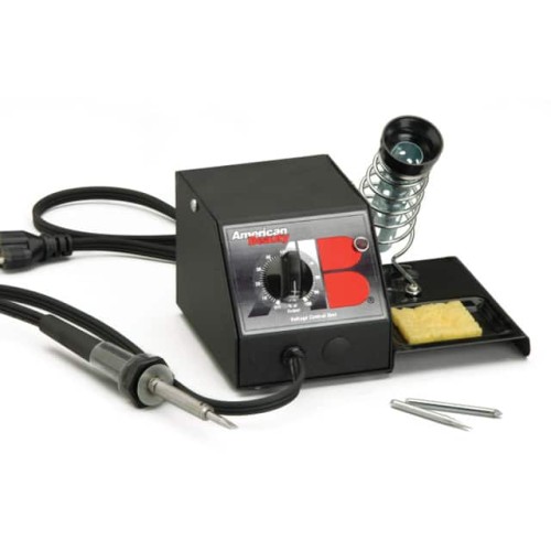 40W PRODUCTION SOLDERING STATION
