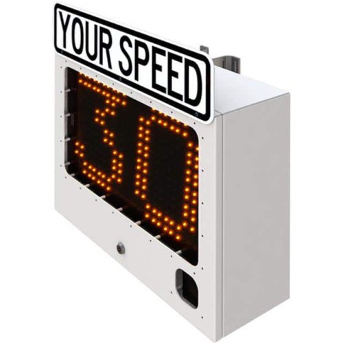 FAST-12, Radar Feedback Sign, 12