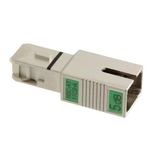 CONN SC ATTENUATOR 30DB 250MW